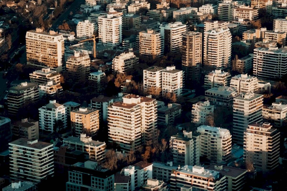 Tasación de la vivienda
