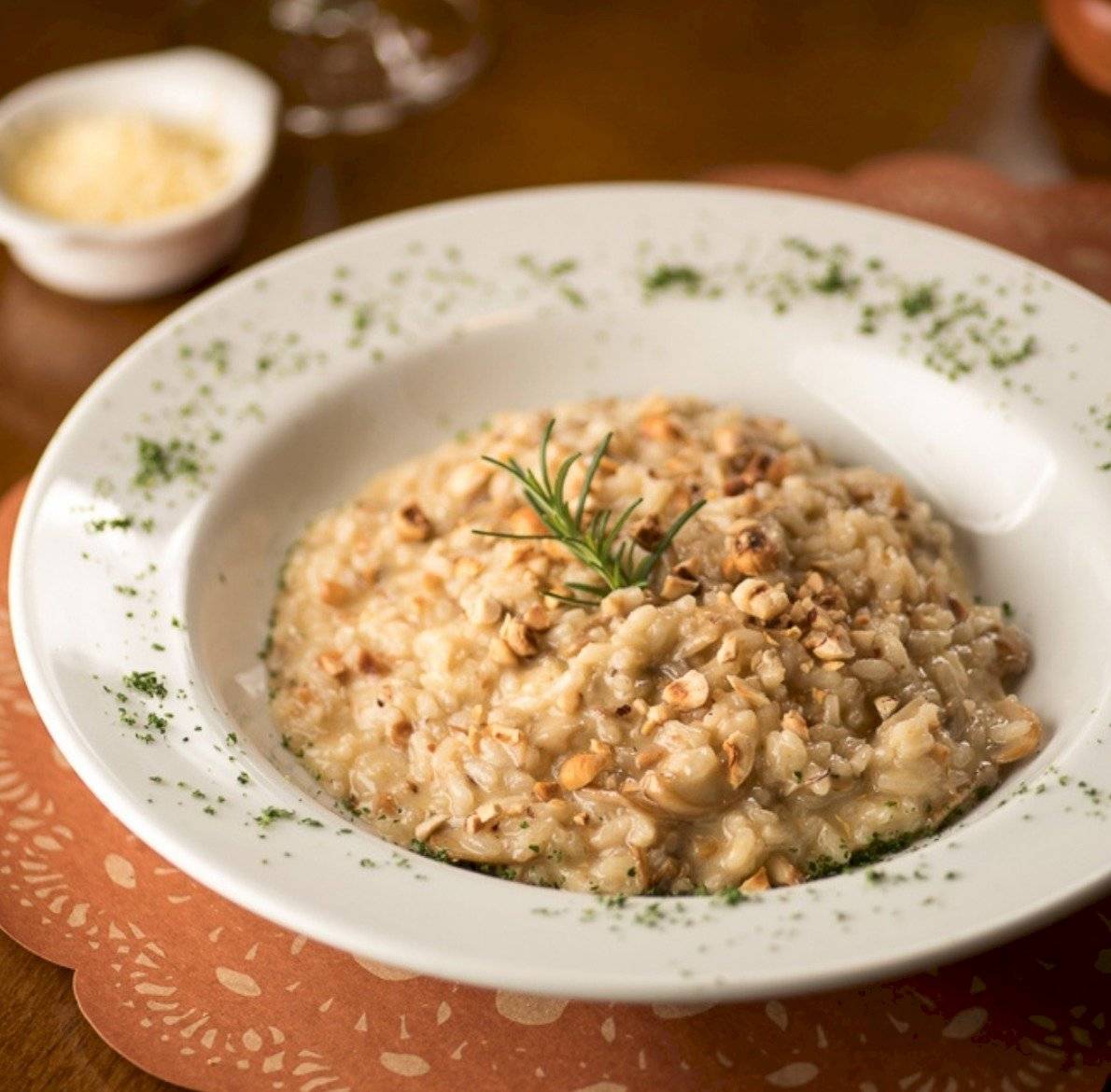 Risotto