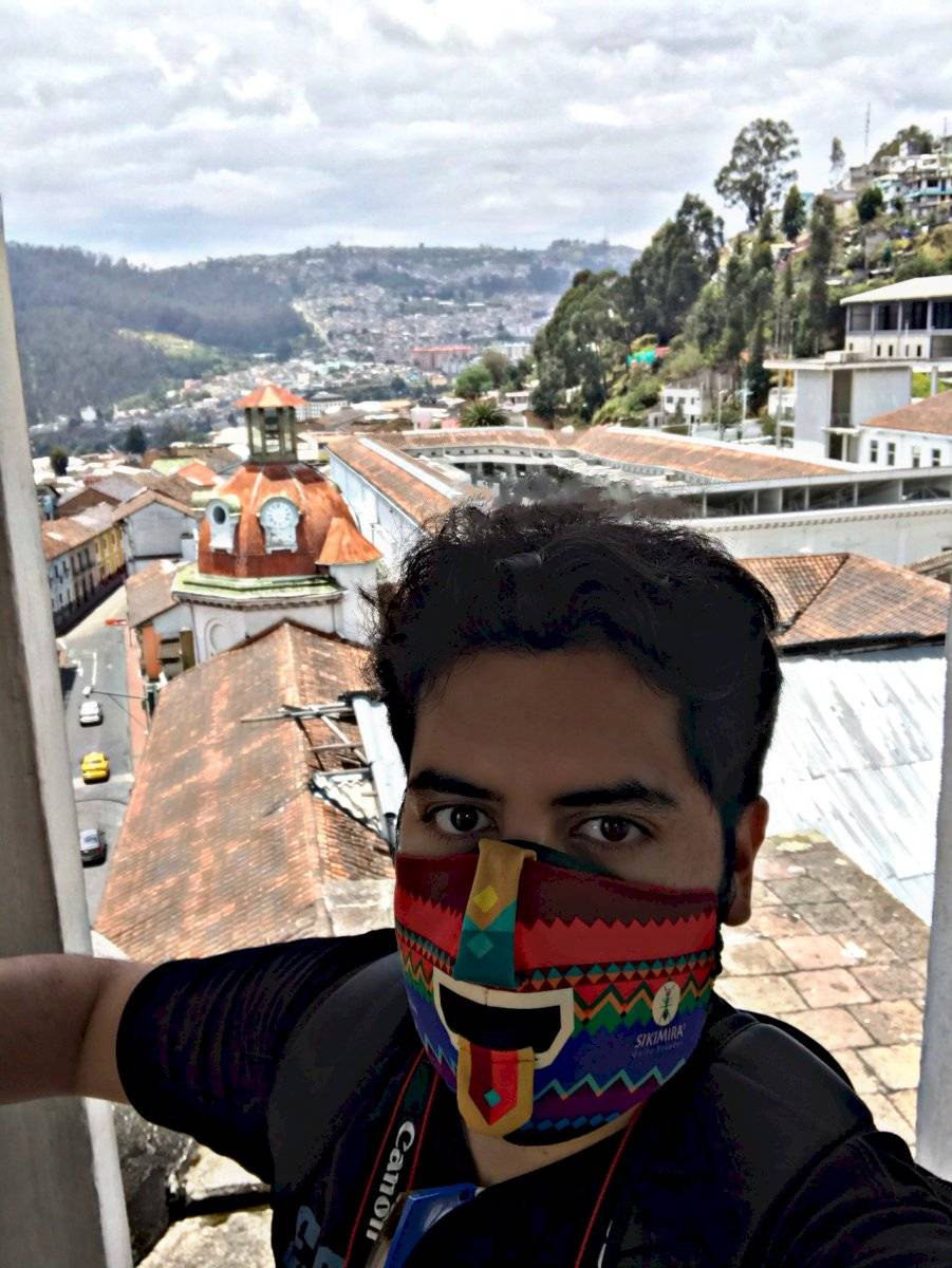 Chulla Historia, canal de YouTube