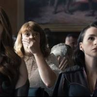 ¡Mujeres al poder! Estos dos personajes serán claves en la tercera temporada de The Boys
