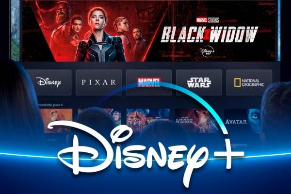 Disney + ya tiene preventa en Chile: habrá 15,5% de descuento sobre valor anual