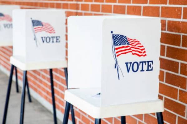 Estados Unidos elige hoy presidente: con "alarma de violencia"