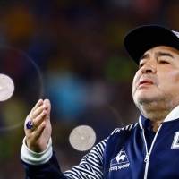 Conmoción mundial: A los 60 años murió Diego Maradona