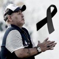 ¡Adiós, leyenda! Muere Diego Armando Maradona a los 60 años
