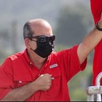 Aníbal Acevedo Vilá acepta su derrota ante Jenniffer González