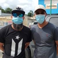 Dos electores con COVID-19 alegan que se les impidió votar en Caguas