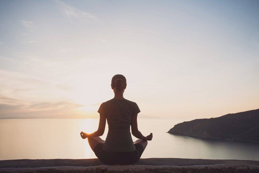Meditación