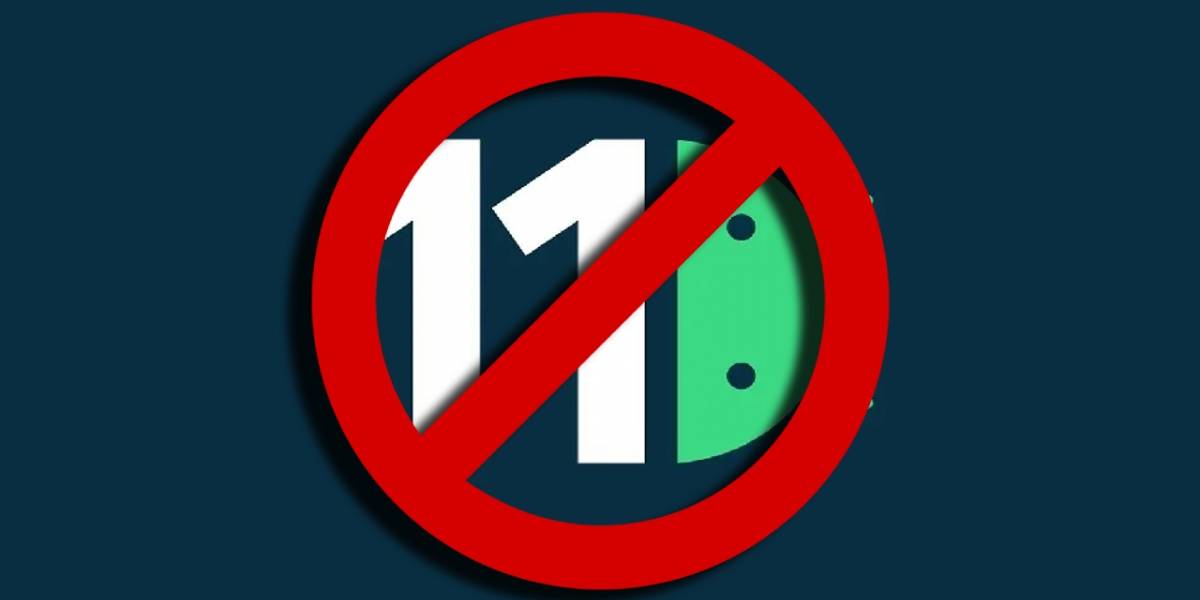 Xiaomi: ¡confirmado! Estos celulares no tendrán Android 11