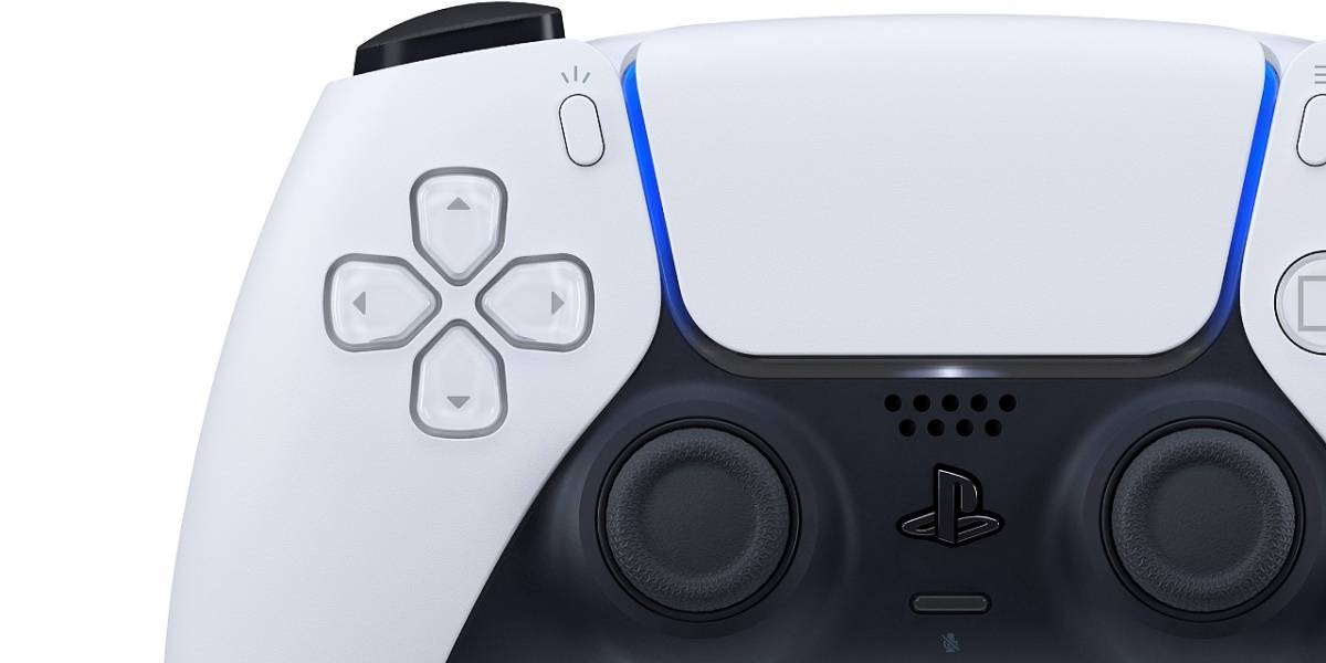 PlayStation 5: así funciona el control de la PS5 por dentro