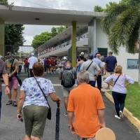 Puertorriqueños acuden en masa a las urnas luego de sufrir corrupción, huracanes, terremotos y pandemia