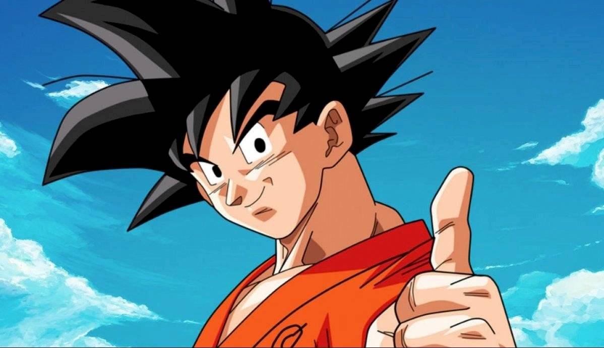 goku