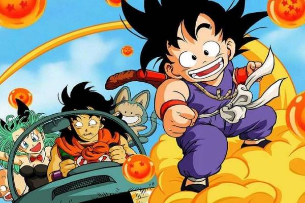 ¿Saben cómo llegó Dragon Ball a nuestro país? Así se construyó "El camino de Gokú en Chile"