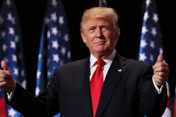 ¿Qué hay detrás de las frases de Trump? Recordemos que señaló que "le estaban robando la elección"