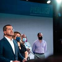 Pedro Pierluisi admite que el pueblo está molesto