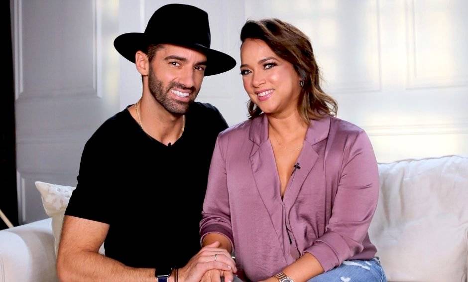 Parejas de famosos que llevan juntas más de cinco años y no están casados