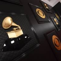 Premios Grammy cambian nombre de categoría en busca de inclusión