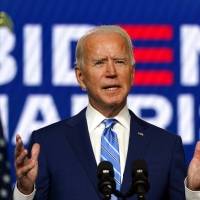 Joe Biden gana las históricas elecciones de Estados Unidos