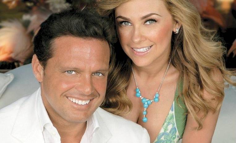 Aracely Arambula, la expareja de Luis Miguel que por ella no pasan los años