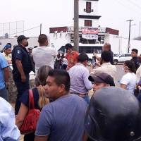 Robos, principal detonante de linchamientos en Puebla: CCSJ