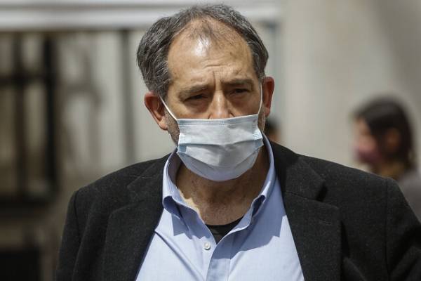 El juicio del senador Girardi: "El Gobierno está viviendo una tormenta perfecta"