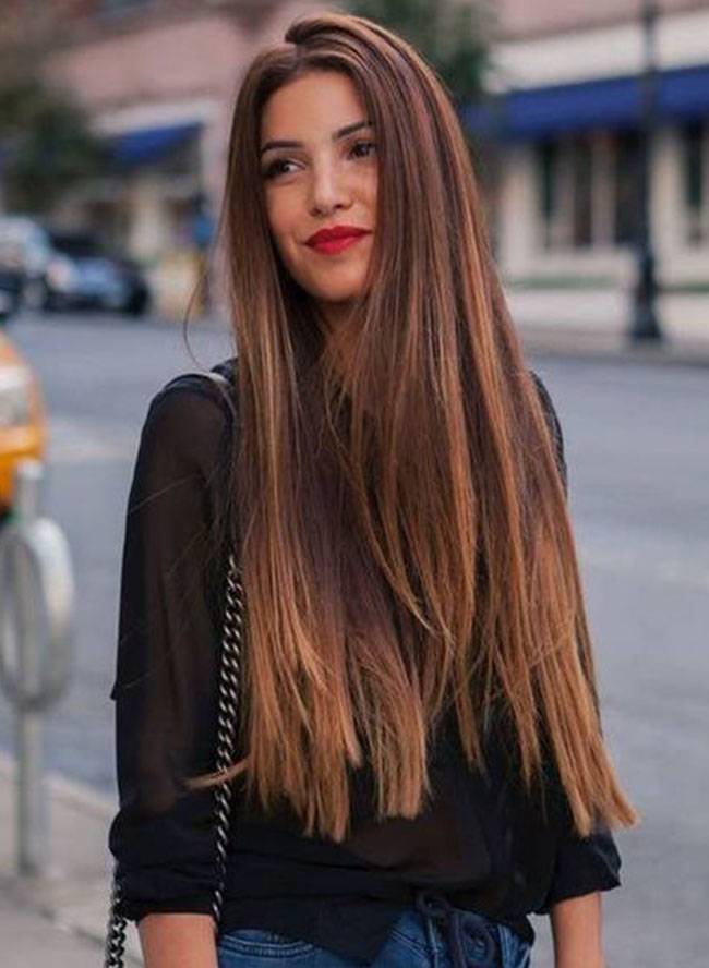 Cabello champu