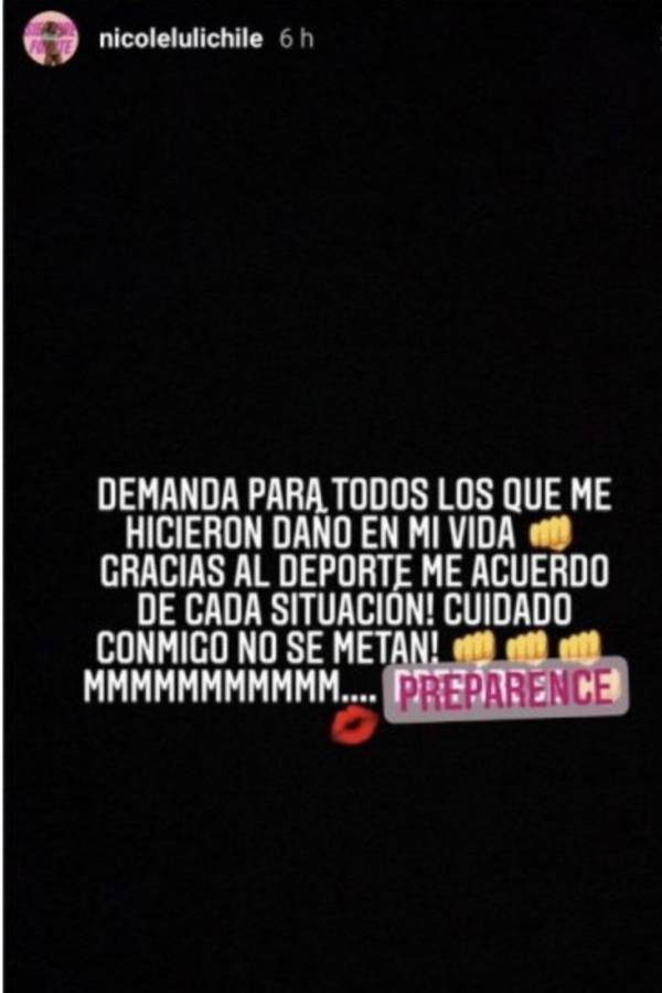 Stories Luli