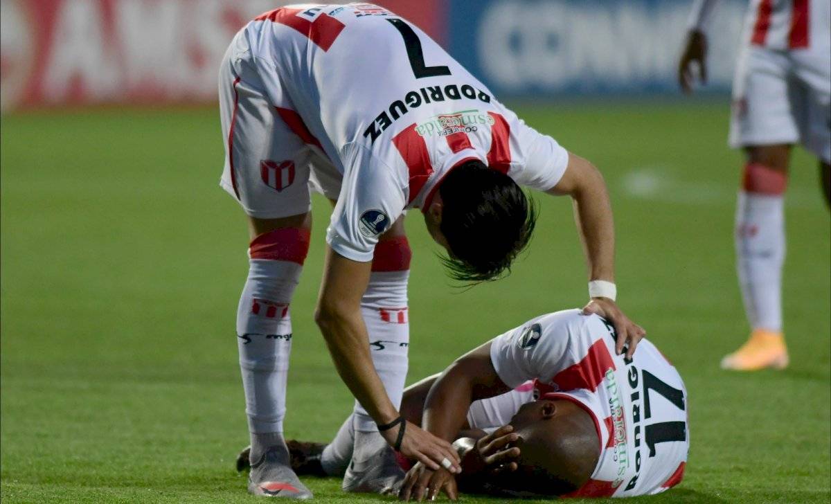Ribair Rodríguez