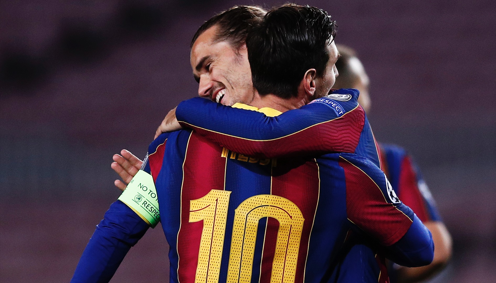 Antoine Griezmann Antoine Griezmann