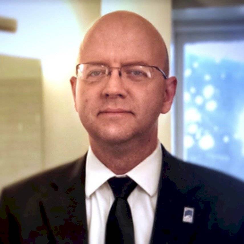 John C. Barentine