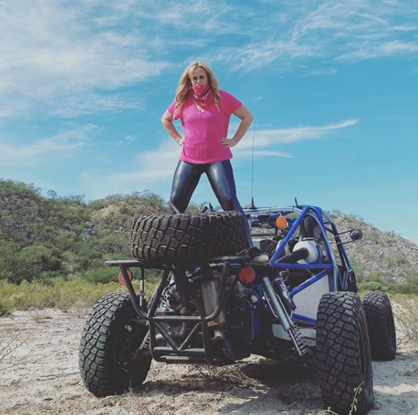 Rebel Wilson