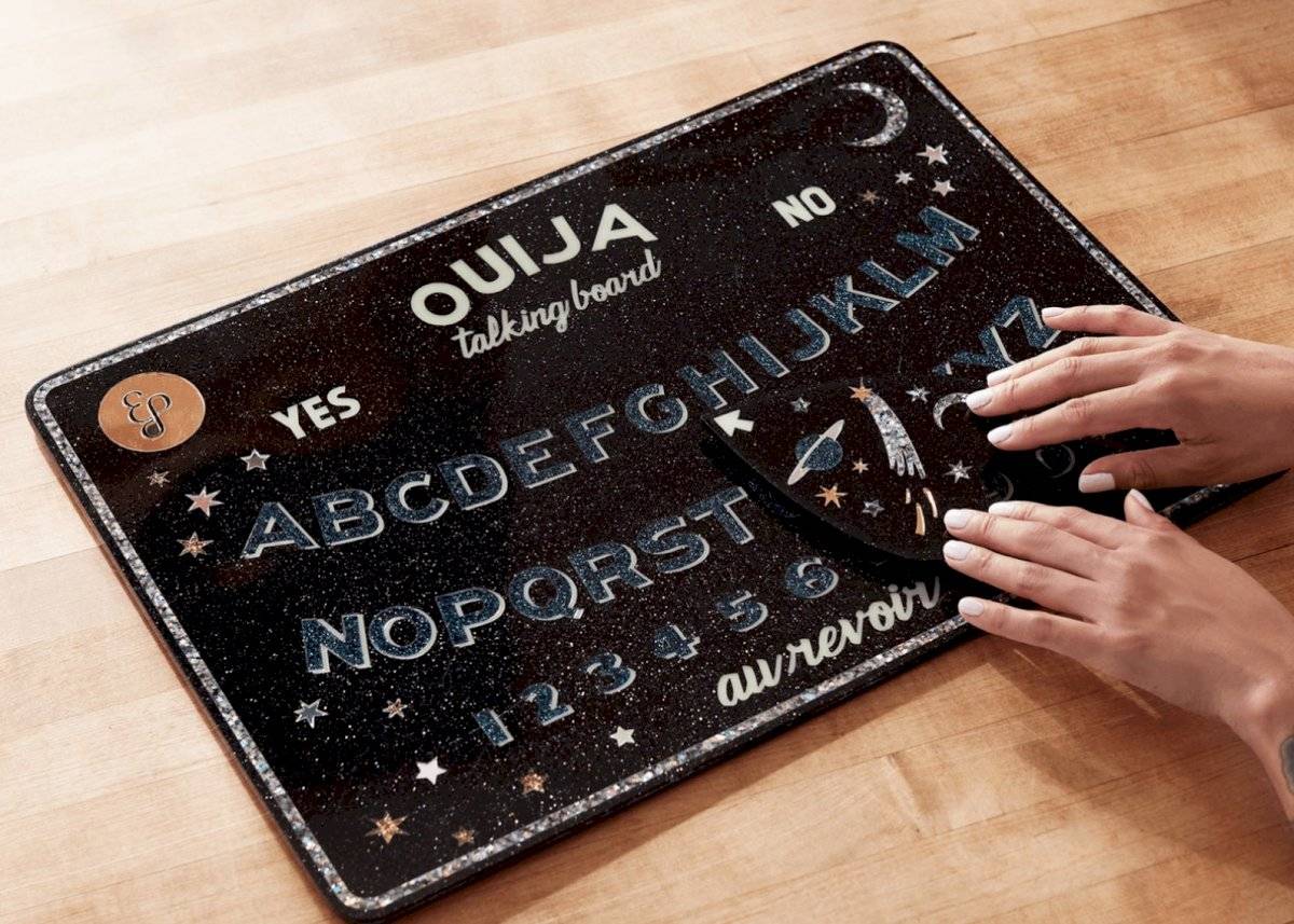 Ouija