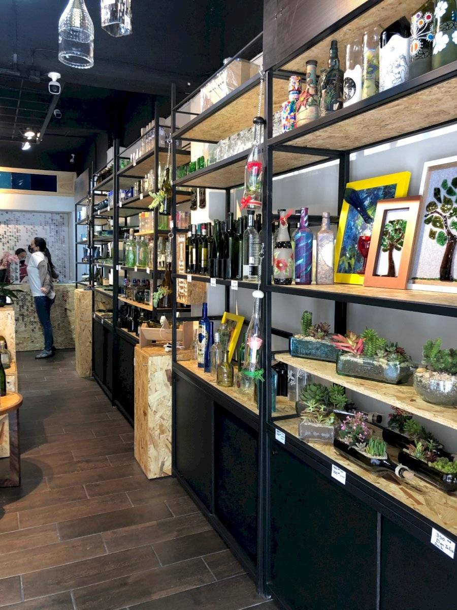 Tienda Cerrando el Ciclo