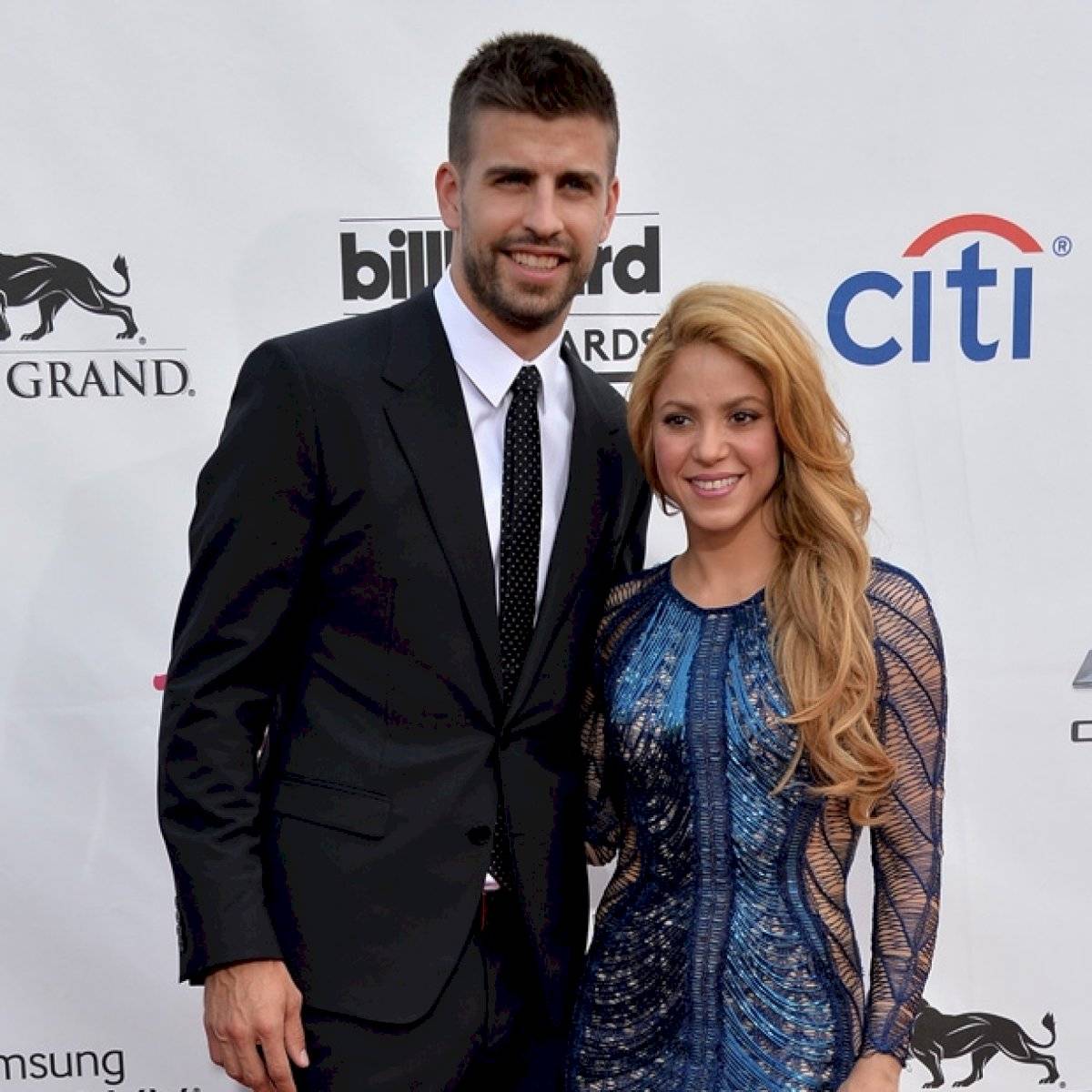 Parejas de famosos que llevan juntas más de cinco años y no están casados