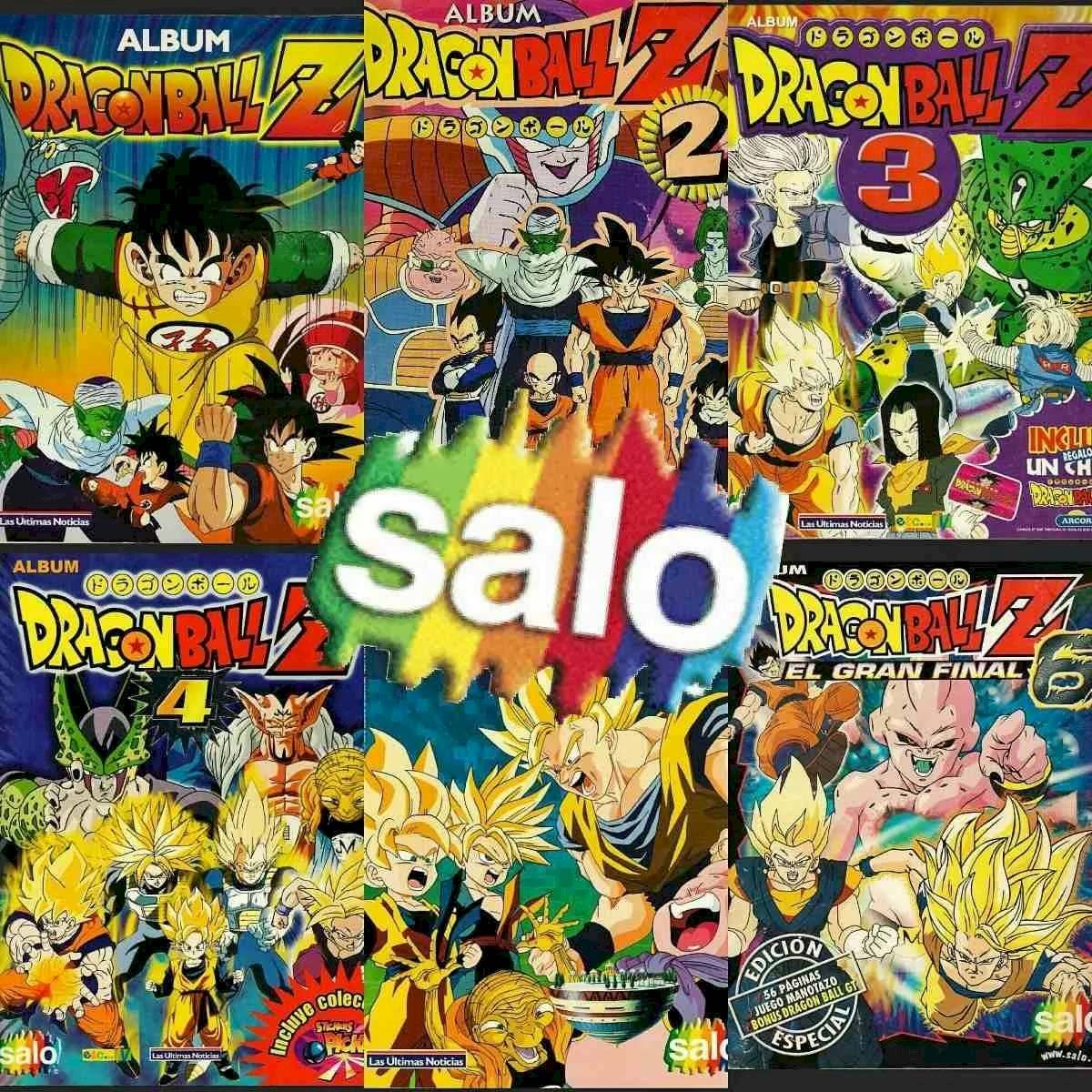 goku
