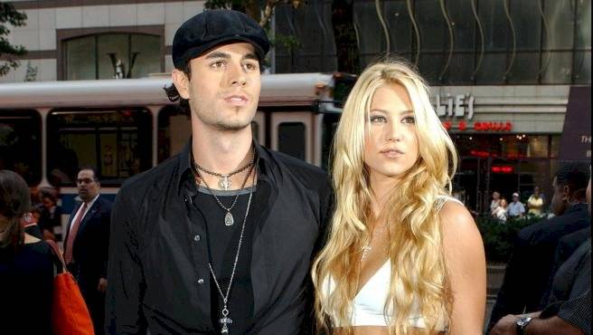 Parejas de famosos que llevan juntas más de cinco años y no están casados