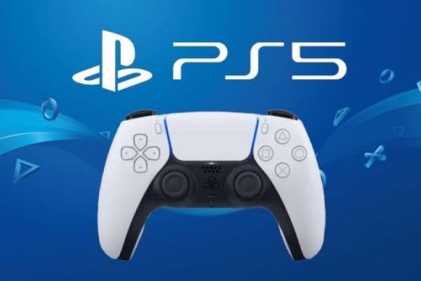 PS5: así es el nuevo control por dentro de la PlayStation 5
