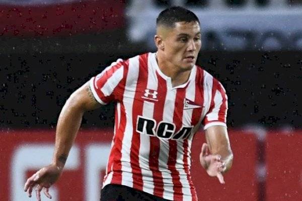 Juan Fuentes a un paso de convertirse en nuevo refuerzo de la UC