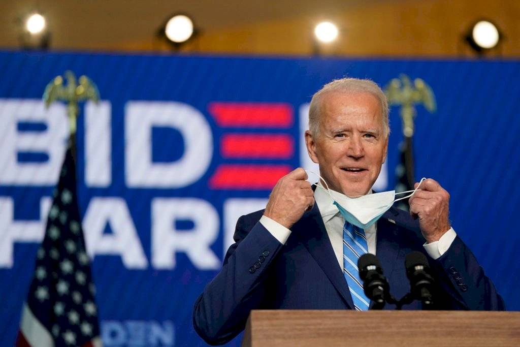 Joe Biden
