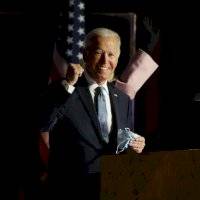 Equipo de Joe Biden asegura que podrían declarar la victoria electoral esta misma tarde