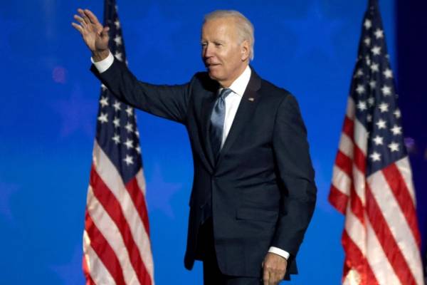 Elecciones Estados Unidos: Servicio Secreto enviará refuerzos para aumentar la seguridad de Joe Biden ante posible triunfo