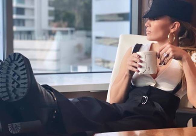 Jennifer Lopez Jennifer Lopez