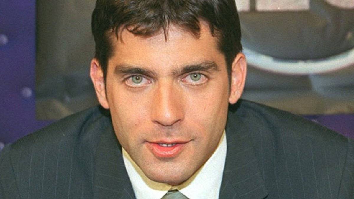 Todo lo que no se sabe de Jwan Yosef, el esposo de Ricky Martín