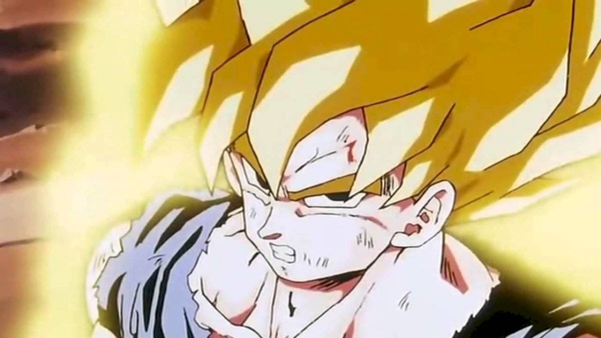 goku