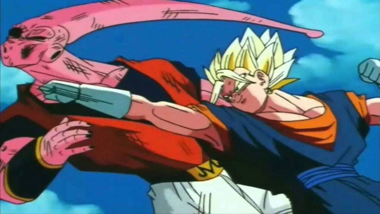 goku