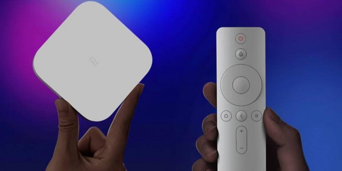 Xiaomi lanzó al mercado el Mi Box 4S Pro, un equipo capaz de reproducir contenido en 8K
