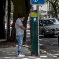 CDMX extiende vigencia de permisos de parquímetros para residentes