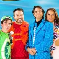 Así se veía Ludoviquito en el primer episodio de La Famila Peluche y mira cuánto ha cambiado 18 años después