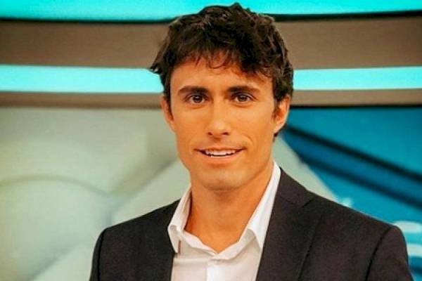 Roberto Cox-
