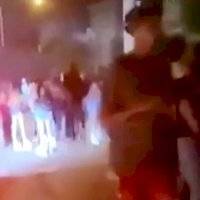 Ponce celebra al nuevo alcalde con ráfagas de tiros al aire