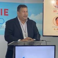 PPD no va a aceptar todavía la derrota a la gobernación